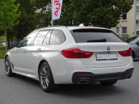 BMW 520 d Touring M Sport