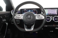 Mercedes-Benz CLA 250 AMG Line 4Matic