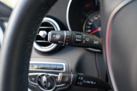 Mercedes-Benz C 180 C180 T 7G-DCT
