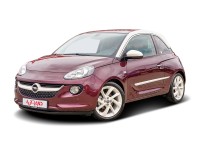 Opel Adam 1.4 Glam Sitzheizung Tempomat Bluetooth