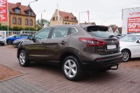 Nissan Qashqai 1.3 DIG-T Acenta