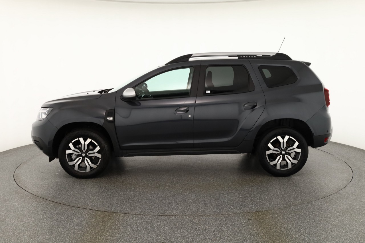 Dacia Duster II 1.3 TCE Prestige