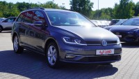VW Golf VII Variant 1.5 TSI Highline