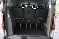 Ford Tourneo Custom 2.0 TDCi Titanium X