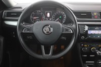 Skoda Superb Combi 2.0 TDI DSG