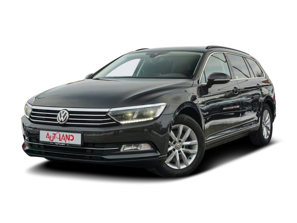 VW Passat Variant 2.0 TDI
