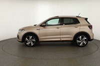 Vorschau: VW T-Cross 1.5 TSI DSG R-Line