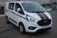 Ford Transit Custom 2.0 TDCi 290 L1