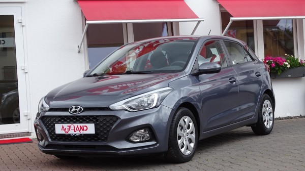 Hyundai i20 1.2 Active