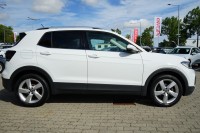 VW T-Cross 1.0 Style