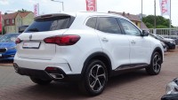 MG HS 1.5 T-GDI Luxury Aut.