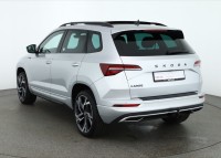 Skoda Karoq Sportline 1.5 TSI DSG