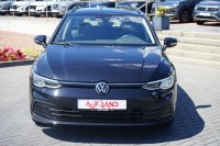 Vorschau: VW Golf VIII Variant 1.5 TSI Life