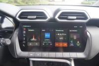 MG ZS 1.5 Hybrid Luxury Aut.