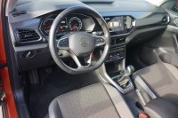 VW T-Cross 1.0