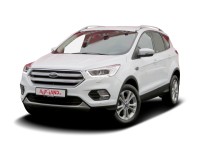 Ford Kuga 1.5 EB Titanium 2-Zonen-Klima Navi Anhängerkupplung