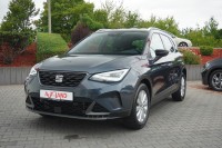 Vorschau: Seat Arona 1.0 TSI FR