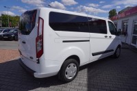 Ford Transit Custom 2.0 TDCi L2