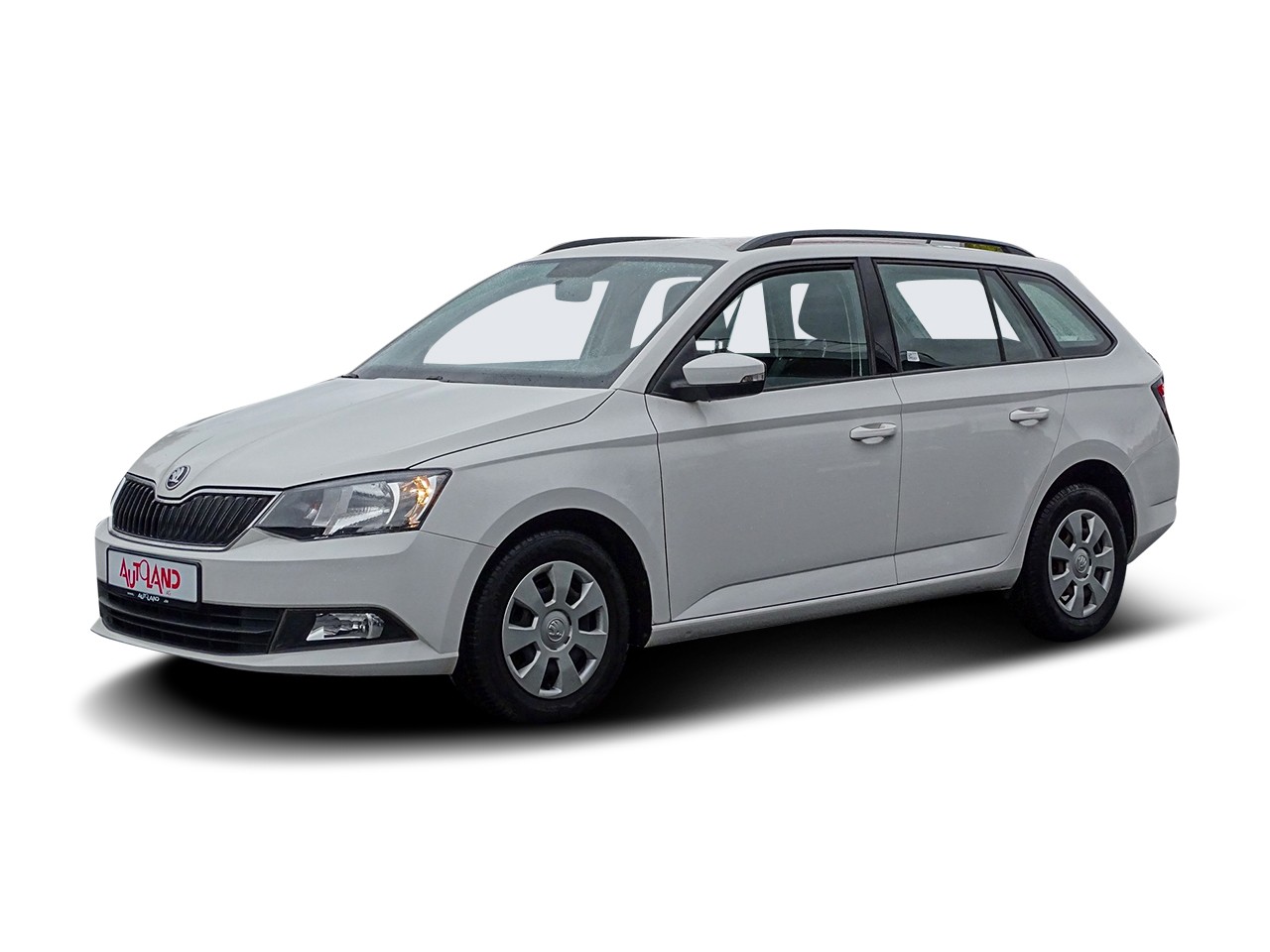 Skoda Fabia Combi 1.0