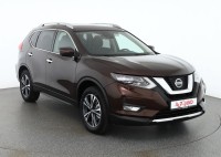 Nissan X-Trail 1.7 dCi N-Connecta