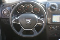 Dacia Sandero Stepway Prestige