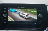 VW T-Cross 1.0 TSI DSG
