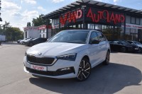 Vorschau: Skoda Scala 1.5 TSI Style DSG