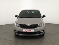 Skoda Rapid 1.0 TSI Monte Carlo