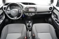 Toyota Yaris 1.5 Comfort