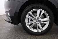 Skoda Fabia 1.5 TSI DSG