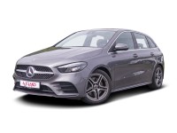 Mercedes-Benz B250 AMG Line LED Navi Virtual Cockpit Kamera