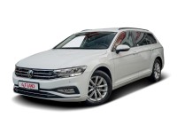 VW Passat Variant 1.5 TSI DSG Business LED Navi AHK