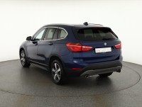 BMW X1 sDrive20 i Advantage