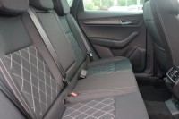 Skoda Karoq Sportline 1.5 TSI DSG
