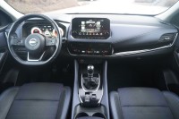 Nissan Qashqai 1.3 M-Hybrid