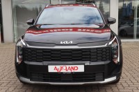 Kia Sportage 1.6 T-GDI Aut. Facelift