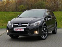 Vorschau: Subaru XV 2.0D Comfort