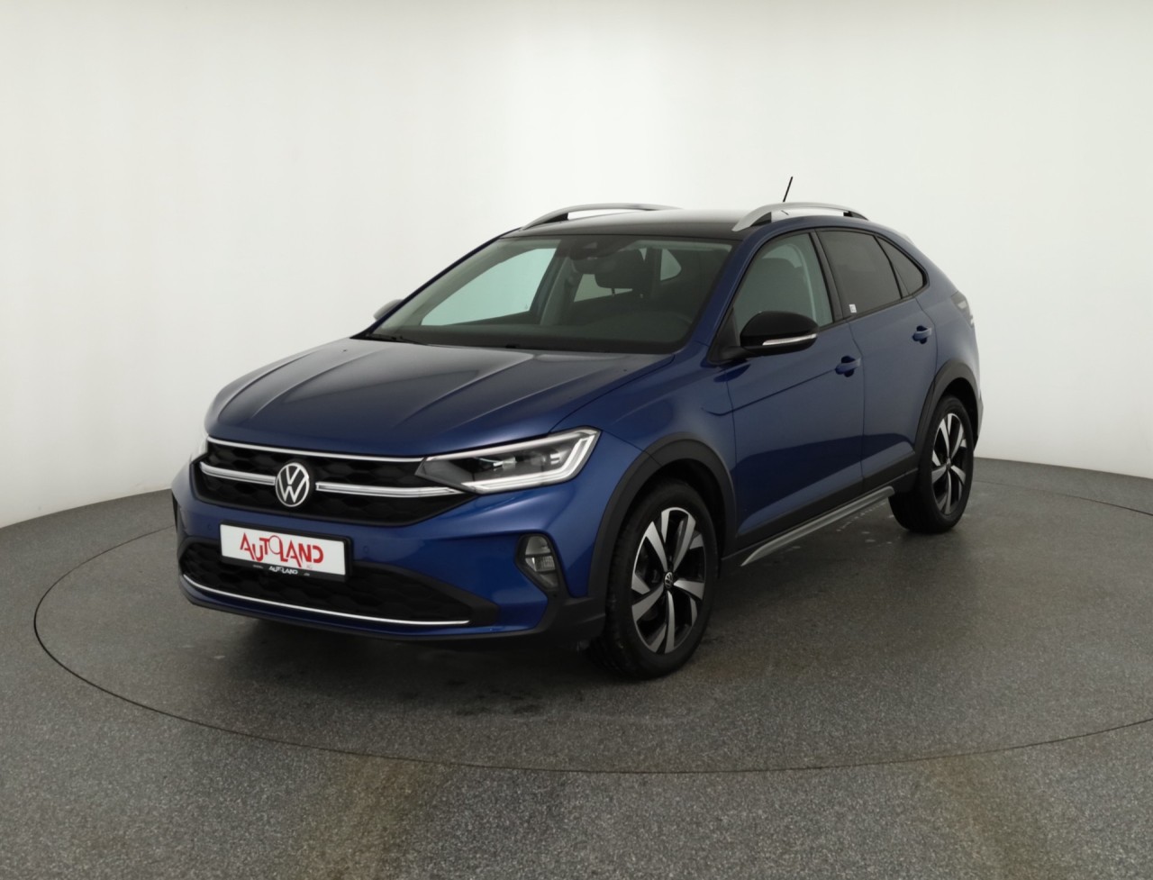 VW Taigo 1.0 TSI DSG Style