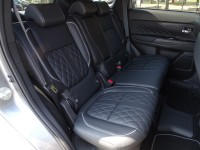 Mitsubishi Outlander 2.4Hybrid 4WD