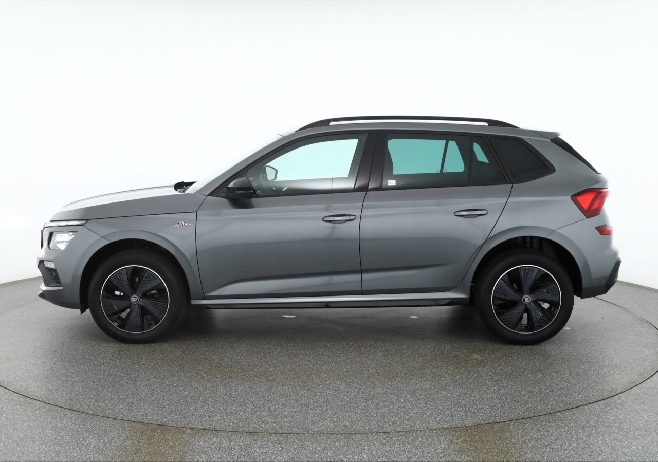 Skoda Kamiq Monte Carlo 1.5 TSI DSG
