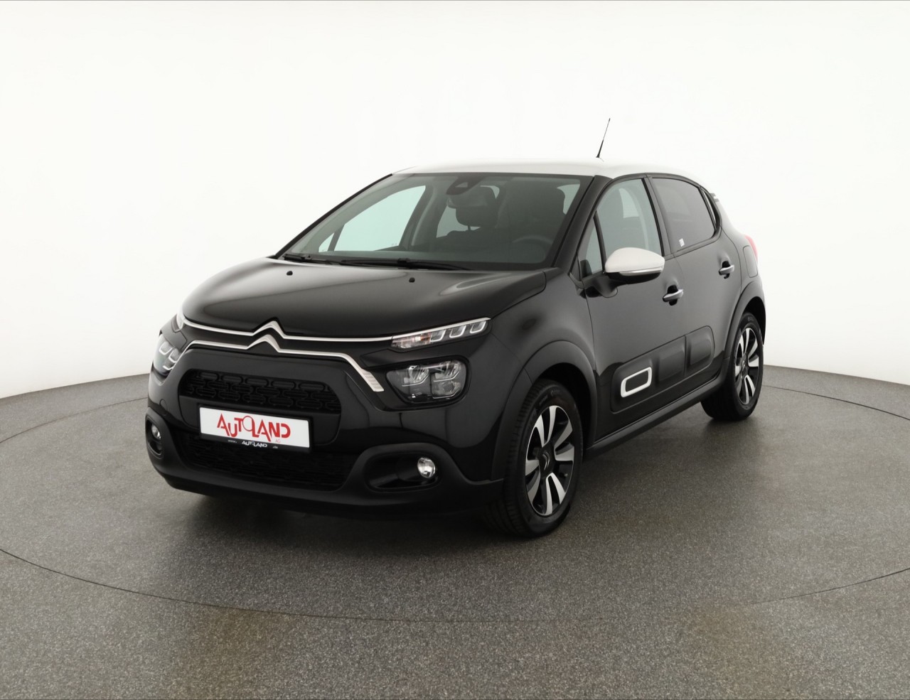 Citroen C3 PureTech 110