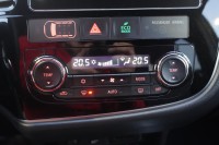 Mitsubishi Outlander 2.0 4WD