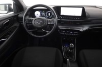Hyundai i20 1.0 T-GDI Connect & Go