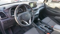 Hyundai Tucson 1.6 T-GDI