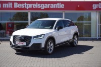 Vorschau: Audi Q2 35 1.5 TFSI sport S-Tronic