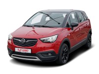 Opel Crossland 1.2 Innovation LED Sitzheizung Kamera