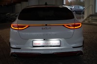 Kia pro_cee'd ProCeed 1.6 T-GDI GT