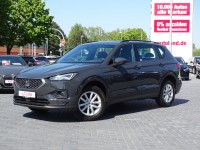 Vorschau: Seat Tarraco 2.0 TDI Style