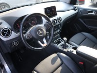 Mercedes-Benz B 200 B200 Style