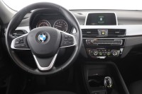 BMW X1 18i sDrive Advantage